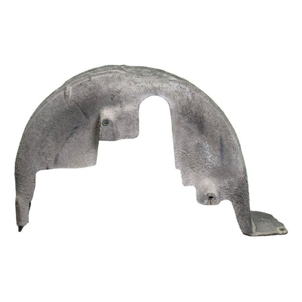 Parabarro Traseiro Direto Vw Golf Gti 2015