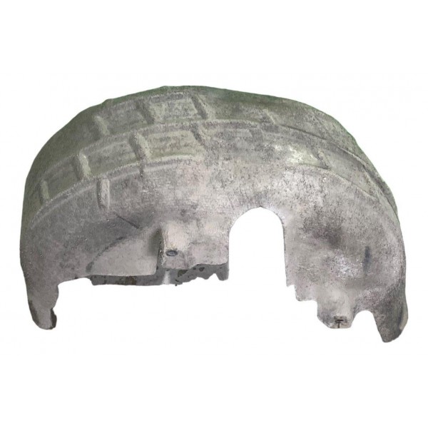 Parabarro Traseiro Direto Vw Golf Gti 2015