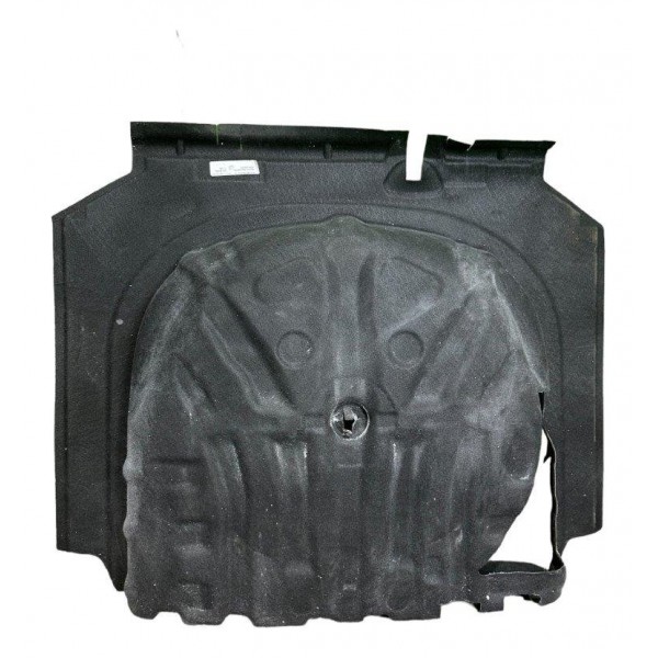 Forro Inferior Estepe Porta Malas Vw Golf Gti 2.0 2015