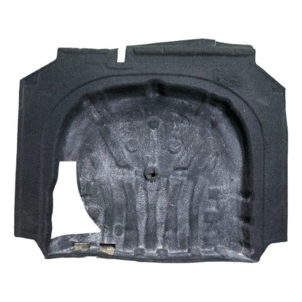 Forro Inferior Estepe Porta Malas Vw Golf Gti 2.0 2015