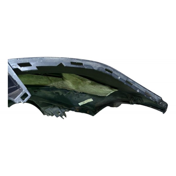 Parachoque Traseiro Vw Golf Gti 2.0 2015