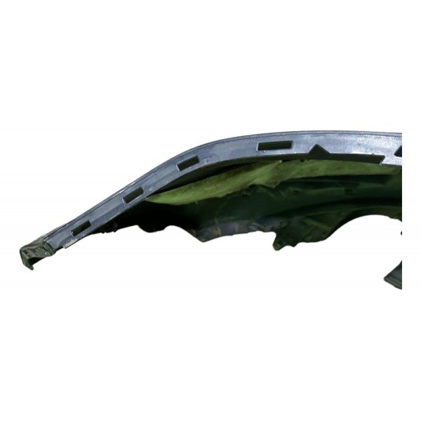 Parachoque Traseiro Vw Golf Gti 2.0 2015