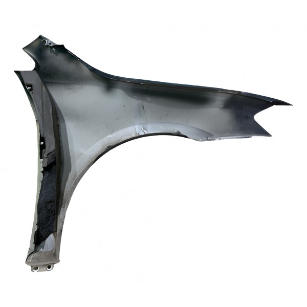 Paralama Dianteiro Esquerdo Golf Gti 2.0 2015