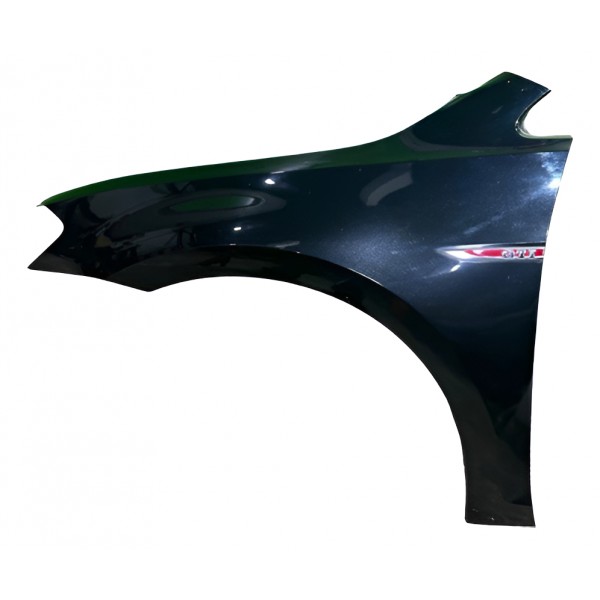 Paralama Dianteiro Esquerdo Golf Gti 2.0 2015