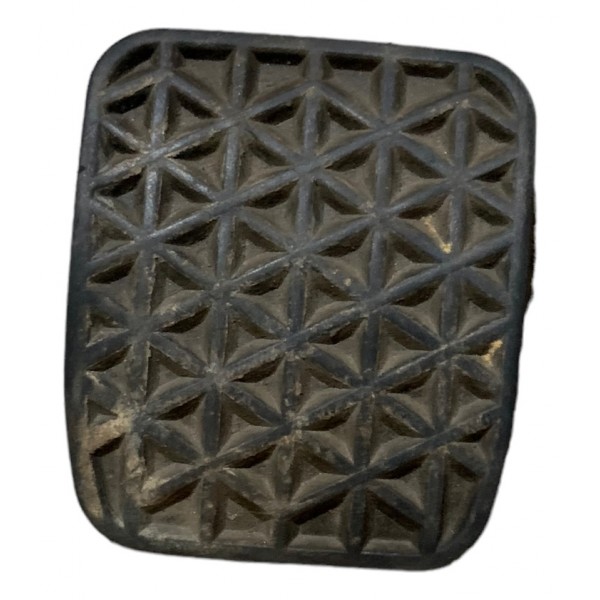 Borracha Pedal Embreagem Gm Onix 1.0 Turbo Ltz Hatch 2022