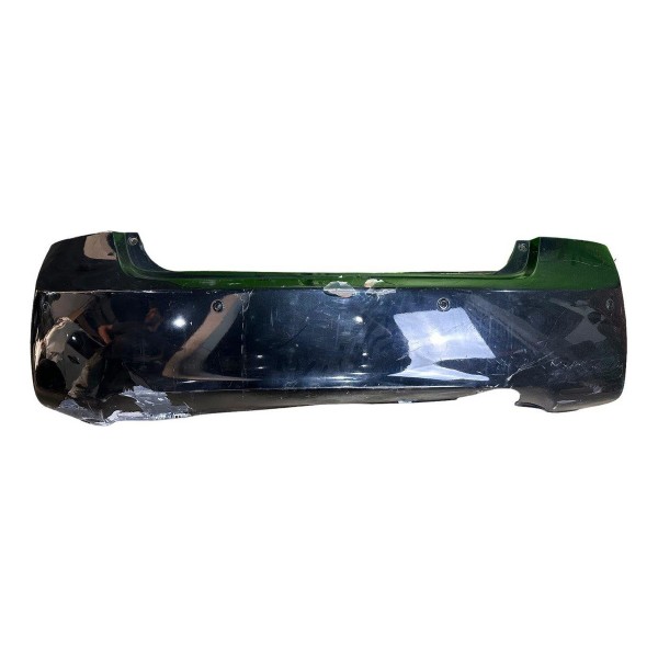 Parachoque Traseiro Civic Si 2.0 2008