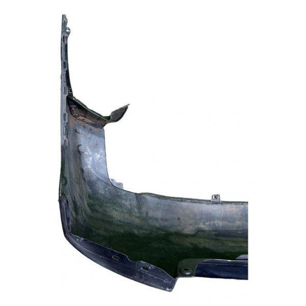 Parachoque Traseiro Civic Si 2.0 2008