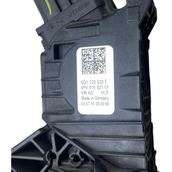 Pedal Acelerador Eletrônico Golf Gti 2.0 2015