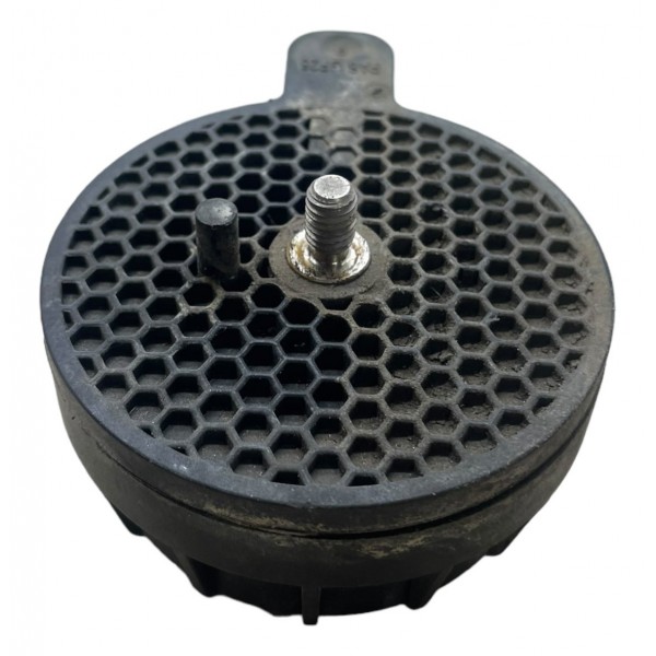 Sirene Alarme Golf Gti 2.0 2015