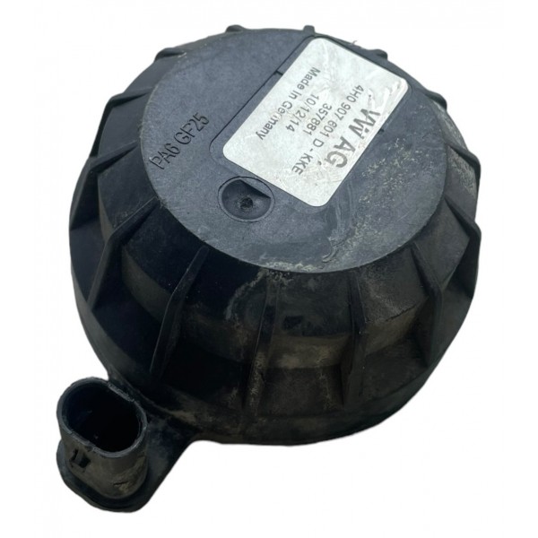 Sirene Alarme Golf Gti 2.0 2015