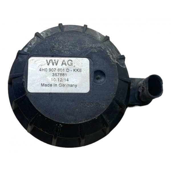 Sirene Alarme Golf Gti 2.0 2015