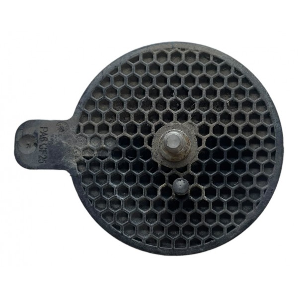 Sirene Alarme Golf Gti 2.0 2015