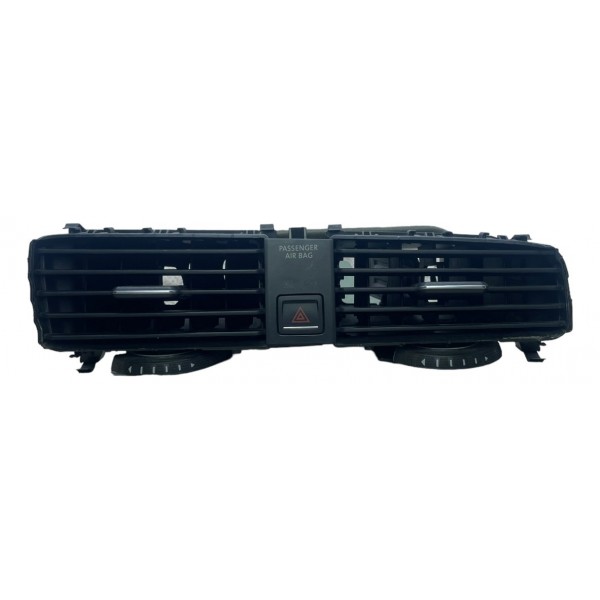 Par Difusor Ar Condicionado Central Painel Golf Gti 2.0 2015