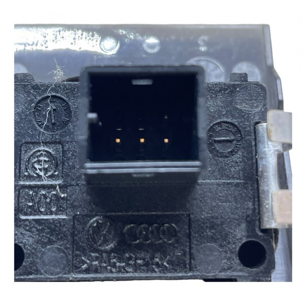 Sensor Luminosidade Superior Painel Golf Gti 2.0 2015