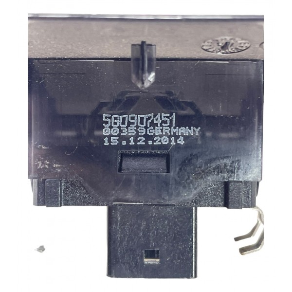 Sensor Luminosidade Superior Painel Golf Gti 2.0 2015