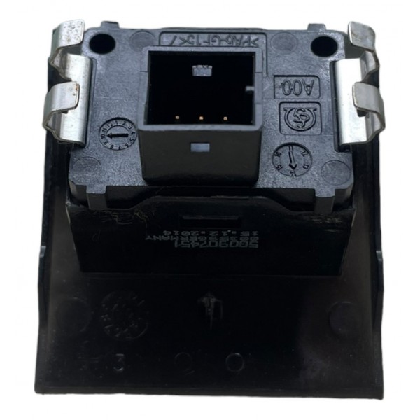 Sensor Luminosidade Superior Painel Golf Gti 2.0 2015