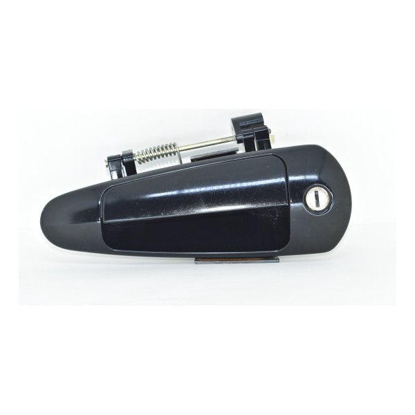 Maçaneta Dianteira Esquerda Chery Cielo 1.6 12 Descrição Preto