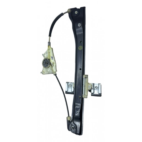 Maquina Vidro Eletrico Porta Dianteira Esquerda Up 1.0 2018