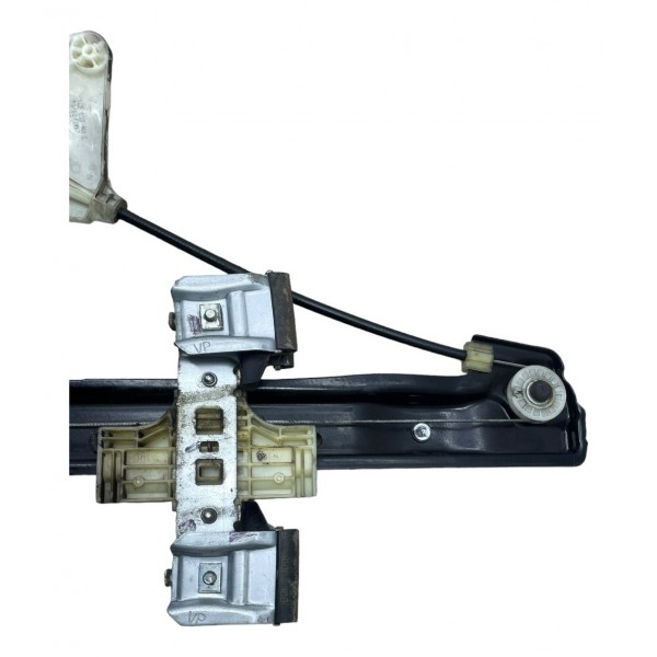 Maquina Vidro Eletrico Porta Dianteira Esquerda Up 1.0 2018