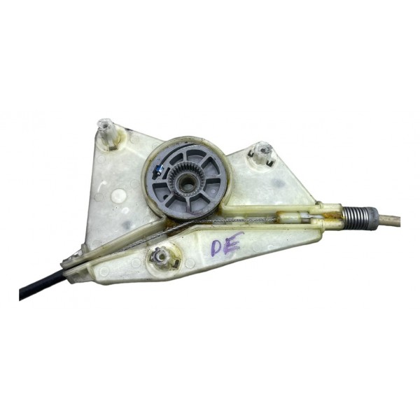 Maquina Vidro Eletrico Porta Dianteira Esquerda Up 1.0 2018