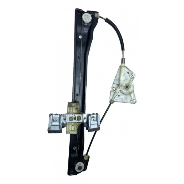 Maquina Vidro Eletrico Porta Dianteira Esquerda Up 1.0 2018