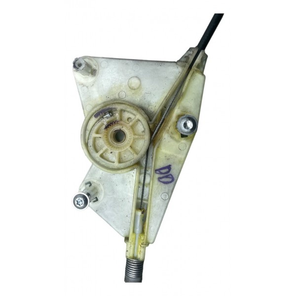 Maquina Vidro Eletrico Porta Dianteira Direita Up 1.0 2018