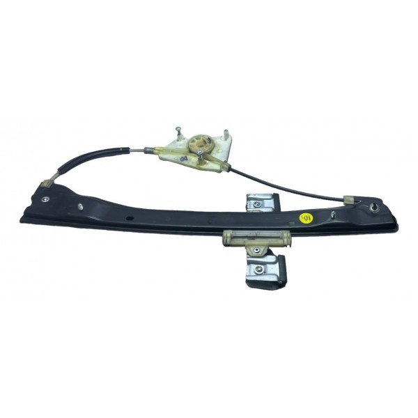 Maquina Vidro Eletrico Porta Dianteira Direita Up 1.0 2018