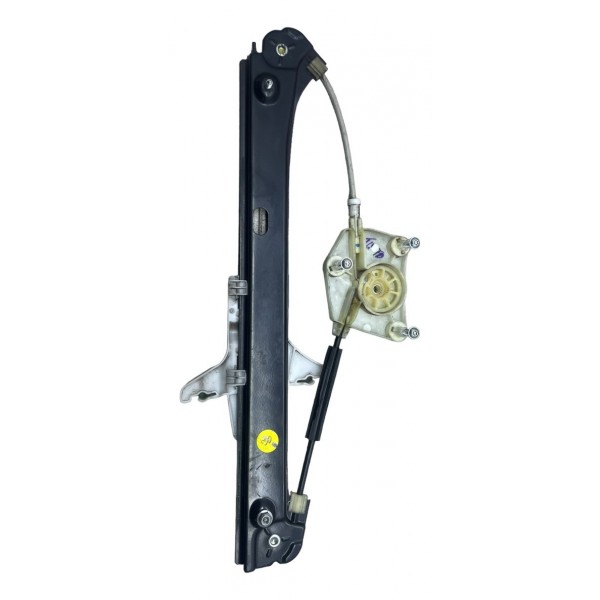 Maquina Vidro Manual Traseira Direita Up 1.0 2018