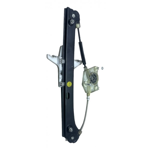 Maquina Vidro Manual Traseira Esquerda Vw Up 1.0 2018