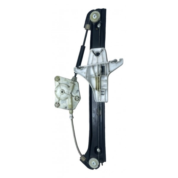 Maquina Vidro Manual Traseira Esquerda Vw Up 1.0 2018