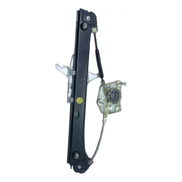 Maquina Vidro Manual Traseira Esquerda Vw Up 1.0 2018