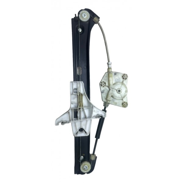 Maquina Vidro Manual Traseira Esquerda Vw Up 1.0 2018