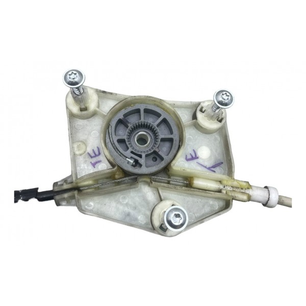 Maquina Vidro Manual Traseira Esquerda Vw Up 1.0 2018