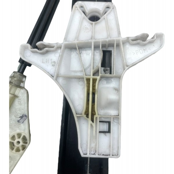 Maquina Vidro Manual Traseira Esquerda Vw Up 1.0 2018