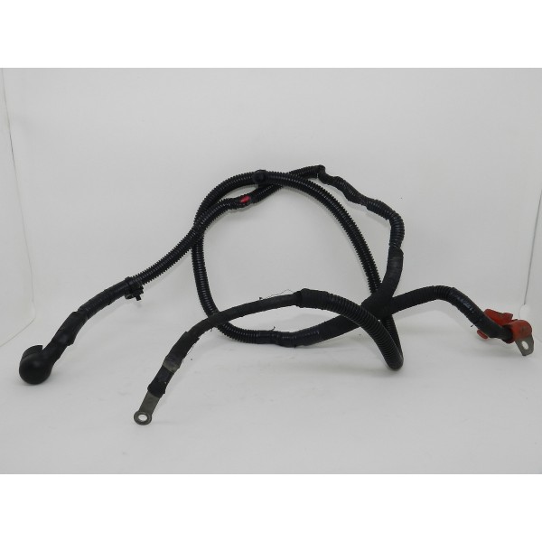 Chicote Alternador Chery Cielo 1.6 2012