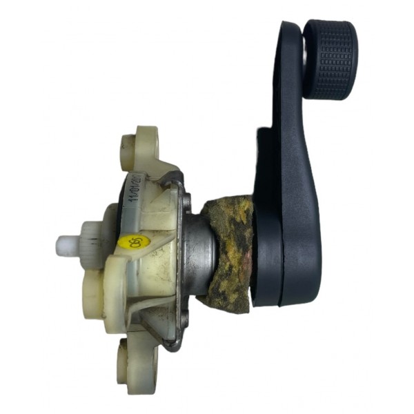 Engrenagem Manivela Vidro Traseiro Esquerdo Up Take 1.0 2018