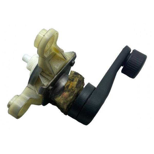 Engrenagem Manivela Vidro Traseiro Esquerdo Up Take 1.0 2018