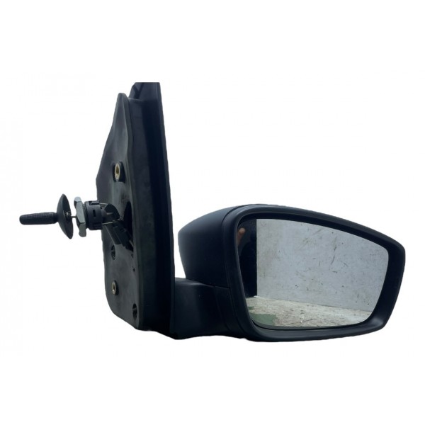 Retrovisor Manual Direito Vw Up Take 1.0 2018