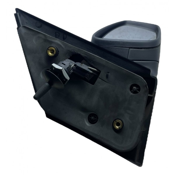 Retrovisor Manual Direito Vw Up Take 1.0 2018