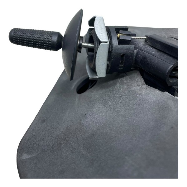 Retrovisor Manual Direito Vw Up Take 1.0 2018