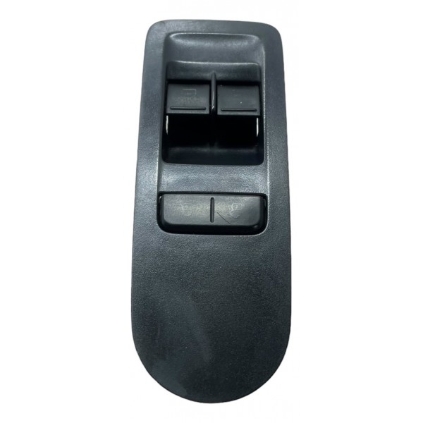 Botao Vidro Eletrico Dianteiro Esquerdo Vw Up Take 1.0 2018