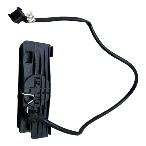 Sensor Presenca Banco Passageiro Vw Up Take 1.0 2018