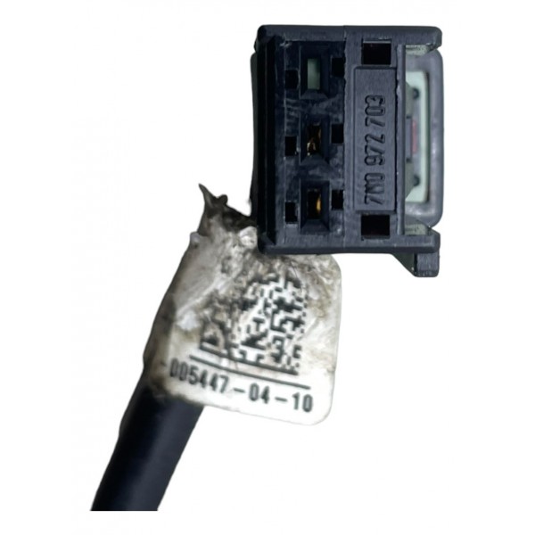 Sensor Presenca Banco Passageiro Vw Up Take 1.0 2018