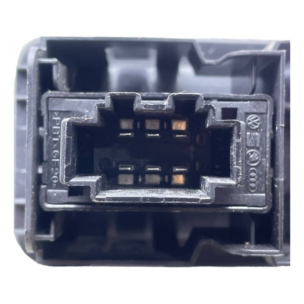 Botao Vidro Eletrico Dianteiro Direito  Vw Up Take 1.0 2018