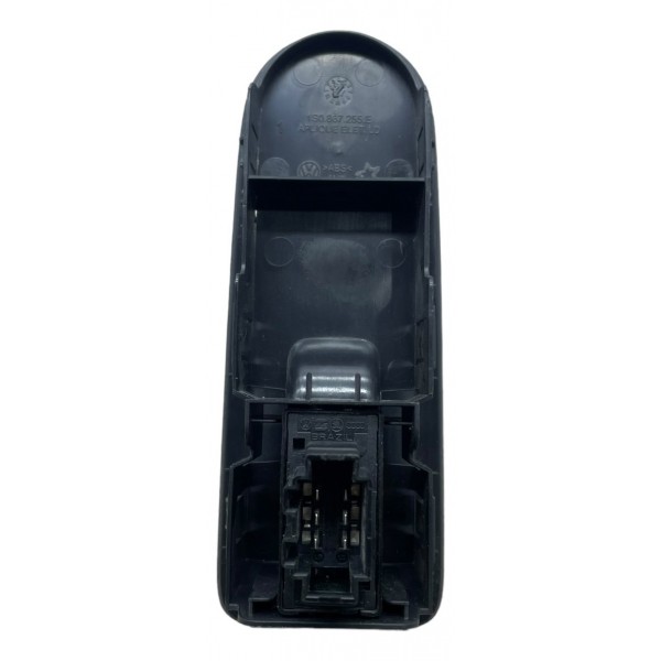 Botao Vidro Eletrico Dianteiro Direito  Vw Up Take 1.0 2018