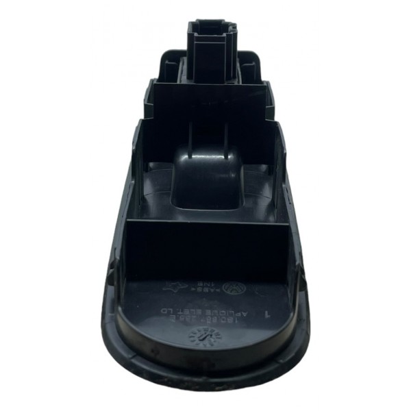 Botao Vidro Eletrico Dianteiro Direito  Vw Up Take 1.0 2018