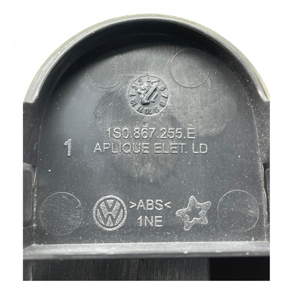 Botao Vidro Eletrico Dianteiro Direito  Vw Up Take 1.0 2018