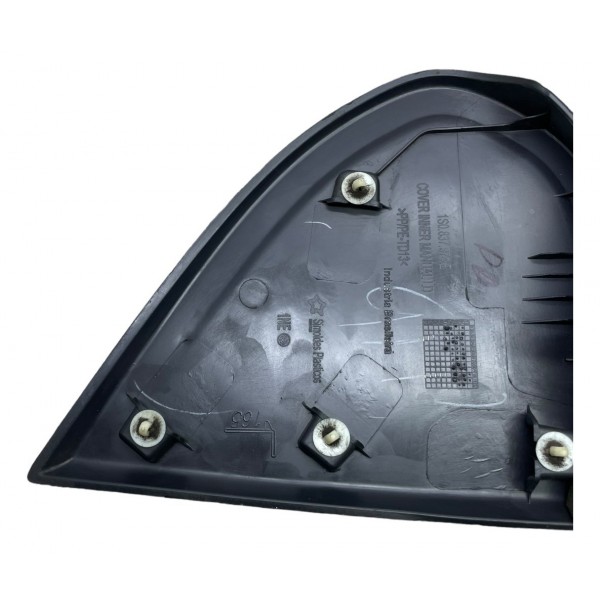Acabamento Interno Retrovisor Direito Vw Up Take 1.0 2018
