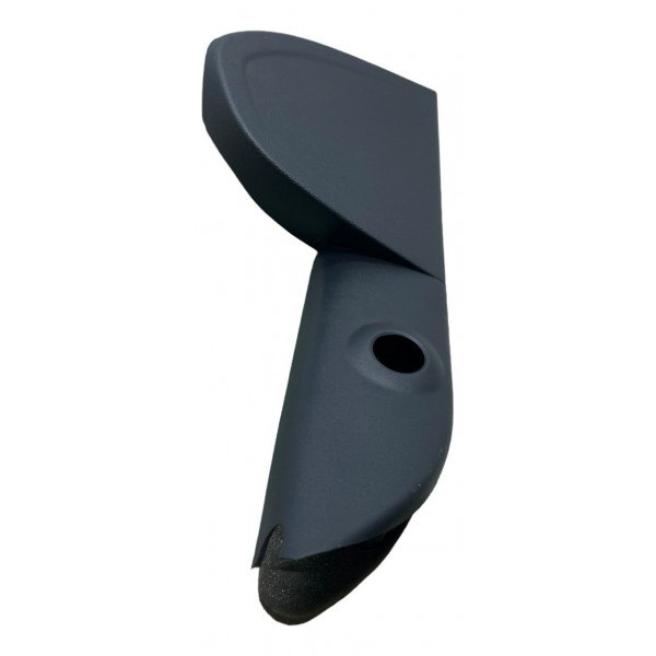 Acabamento Interno Retrovisor Direito Vw Up Take 1.0 2018