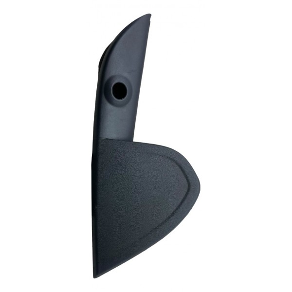 Acabamento Interno Retrovisor Direito Vw Up Take 1.0 2018